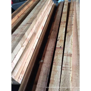 Madera de cedro rojo